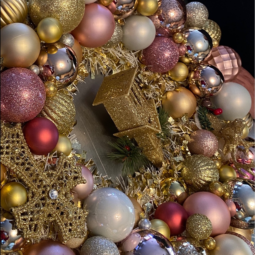 Christmas decorations